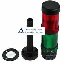 Sounder and Signal Lamp Werma_649.240.06