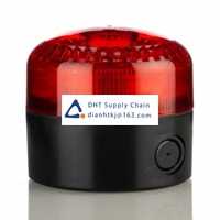 Sounder and Signal Lamp RS PRO_220-5021