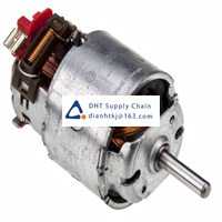 Motor and controller Bosch_0.130.007.027.850