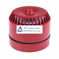 Sounder and Signal Lamp Eaton_RO/R/S/24 AC