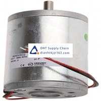 Motor and controller Crouzet_82830502