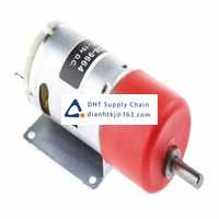 Motor and controller RS PRO_238-9664