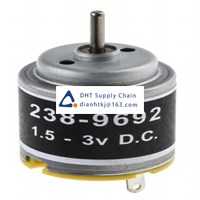 Motor and controller RS PRO_238-9692