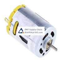 Motor and controller RS PRO_238-9737