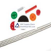 Motor and controller RS PRO_239-6886