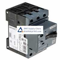 Motor and controller Siemens_3RV1011-1AA10