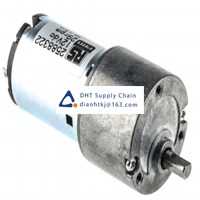 Motor and controller RS PRO_258-8322