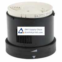 Sounder and Signal Lamp Schneider Electric_XVBC9M