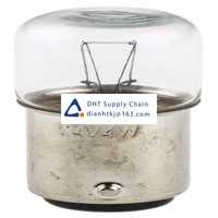 Sounder and Signal Lamp Schneider Electric_DL1BEBS