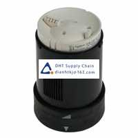 Sounder and Signal Lamp Schneider Electric_XVBC9B