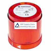 Sounder and Signal Lamp Werma_843.110.55