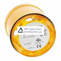 Sounder and Signal Lamp Werma_843.310.55