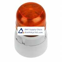 Sounder and Signal Lamp Klaxon_QBS-0054