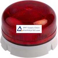 Sounder and Signal Lamp Klaxon_QBS-0039