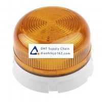 Sounder and Signal Lamp Klaxon_QBS-0043