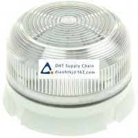 Sounder and Signal Lamp Klaxon_QBS-0045