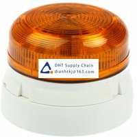 Sounder and Signal Lamp Klaxon_QBS-0063