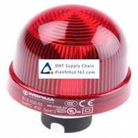 Sounder and Signal Lamp Werma_815.100.00