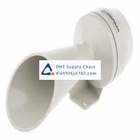 Sounder and Signal Lamp Werma_582.052.55