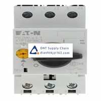 Motor and controller Eaton_088915 PKZM0-6,3-T