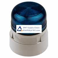 Sounder and Signal Lamp Klaxon_QBS-0036