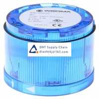 Sounder and Signal Lamp Werma_840.500.00