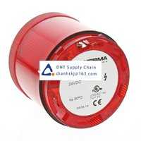 Sounder and Signal Lamp Werma_842.100.55