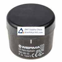 Sounder and Signal Lamp Werma_840.085.00