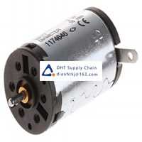 Motor and controller Maxon_110048