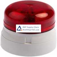 Sounder and Signal Lamp Klaxon_QBS-0059