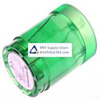 Sounder and Signal Lamp Werma_846.200.00