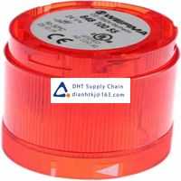 Sounder and Signal Lamp Werma_848.100.55