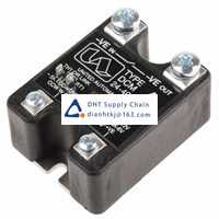 Motor and controller United Automation_DCM-24-40