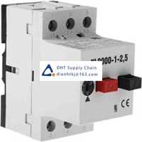 Motor and controller RS PRO_331-3624