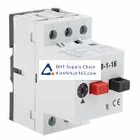 Motor and controller RS PRO_331-3668