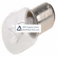 Sounder and Signal Lamp Schneider Electric_DL1BLE