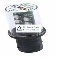 Sounder and Signal Lamp Schneider Electric_DL1BDM3