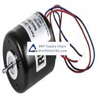 Motor and controller McLennan Servo Supplies_9904 120 15211