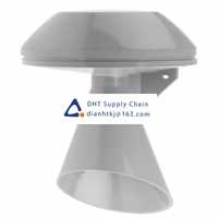 Sounder and Signal Lamp Werma_570.052.55