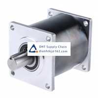 Motor and controller McLennan Servo Supplies_IP57-M2-25