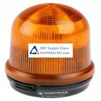 Sounder and Signal Lamp Werma_828.300.68