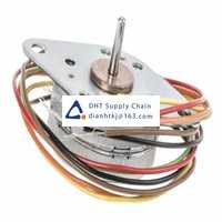 Motor and controller McLennan Servo Supplies_26M048B-1U