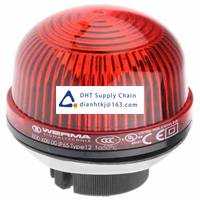 Sounder and Signal Lamp Werma_800.100.00