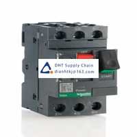 Motor and controller Schneider Electric_GV2ME16