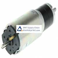 Motor and controller RS PRO_398-9798