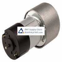 Motor and controller Micromotors_RH158-12-250