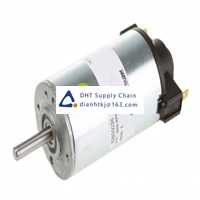 Motor and controller Crouzet_82800036