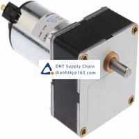 Motor and controller Crouzet_80807018