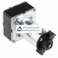 Motor and controller Crouzet_80807019