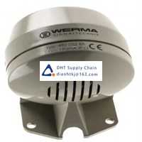 Sounder and Signal Lamp Werma_482.052.65